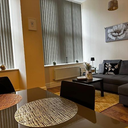 Mamma House Apartment Melrose Luaran gambar
