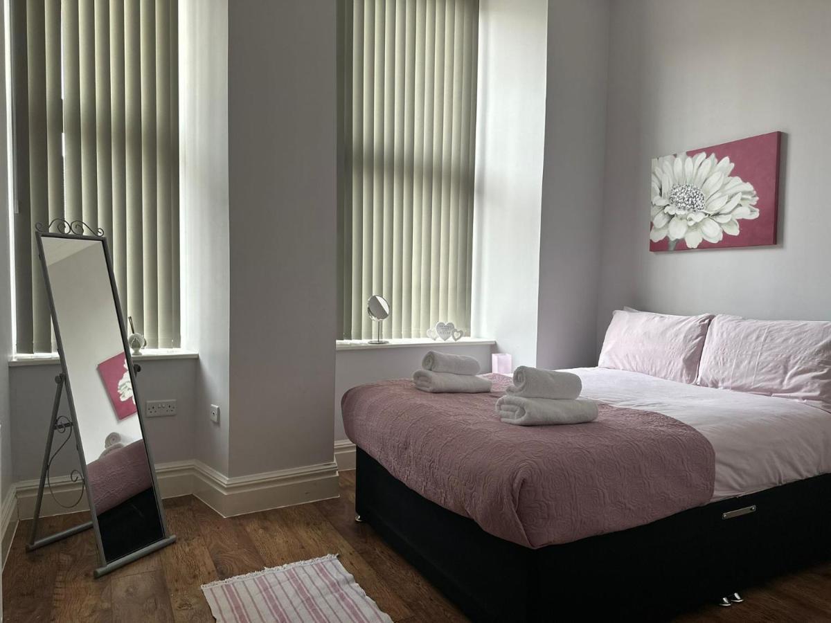 Mamma House Apartment Melrose Luaran gambar