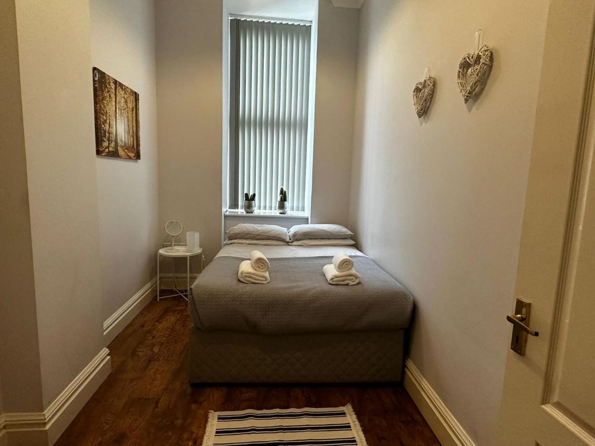 Mamma House Apartment Melrose Luaran gambar