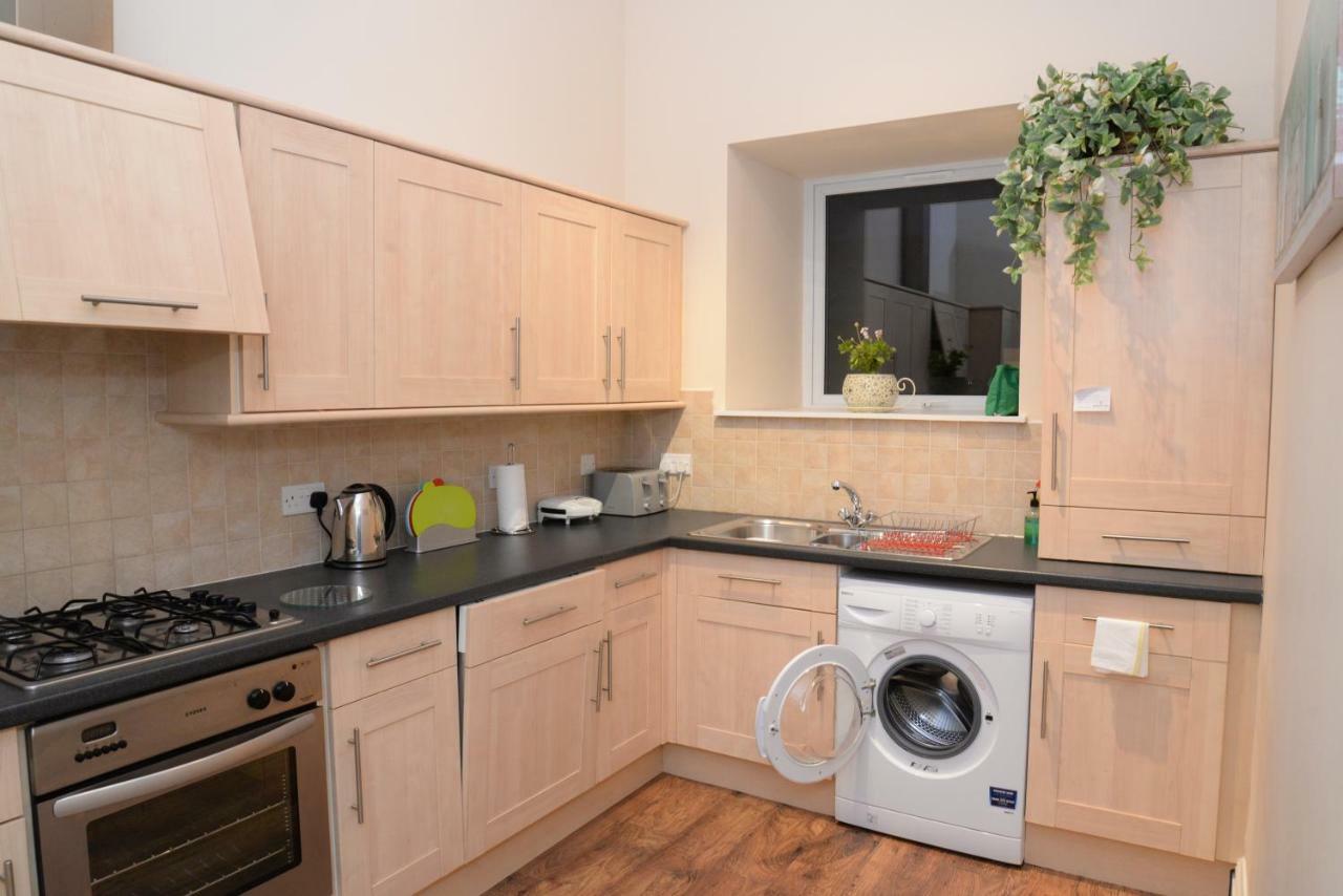 Mamma House Apartment Melrose Luaran gambar